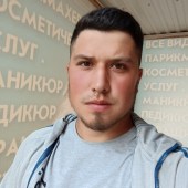 Айдар, 26 лет из г. 