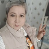 Рафиля, 49 лет из г. 