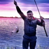 Фларид, 37 лет из г. 