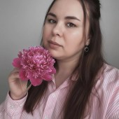 Виктория, 32 года из г. 