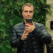 Рамиль, 33 года из г. 