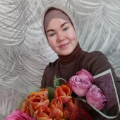 Альфия, 37 лет из г. 