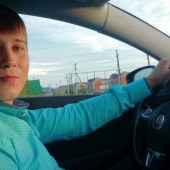 Ленар, 38 лет из г. 