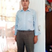 Камиль, 73 года из г. 