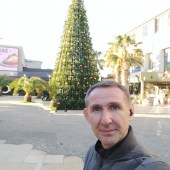 Марсель, 47 лет из г. 