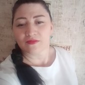 Эльза, 46 лет из г. 