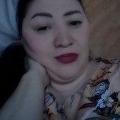 Эльза, 46 лет из г. 