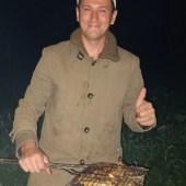 Марат, 36 лет из г. 