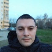 Булат, 40 лет из г. 