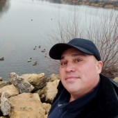 Рамиль, 43 года из г. 