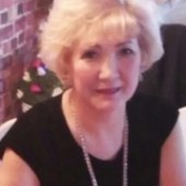 Фания, 63 года из г. 