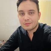 Ринар, 27 лет из г. 