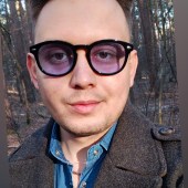 Ринар, 26 лет из г. 