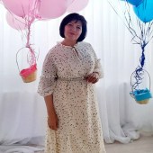 Равиля, 50 лет из г. 