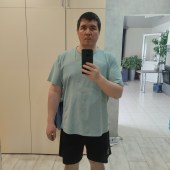 Денис, 38 лет из г. 
