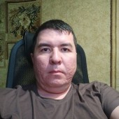 Денис, 38 лет из г. 