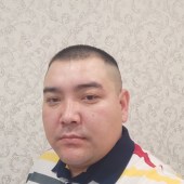 Данил, 34 года из г. 