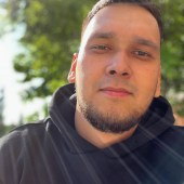 Рифат, 26 лет из г. 