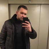 Рифат, 26 лет из г. 