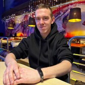 Азамат, 25 лет из г. 
