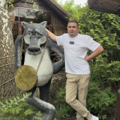 Руслан, 34 года из г. 