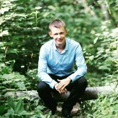 Рушан, 31 год из г. 