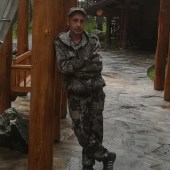 Эдуард, 44 года из г. 