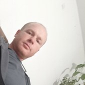 Рефат, 35 лет из г. 
