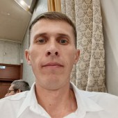 Мурат, 38 лет из г. 