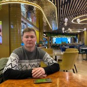 Рамиль, 30 лет из г. 