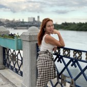 Эльвира, 44 года из г. 