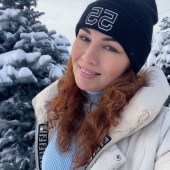 Эльвира, 44 года из г. 