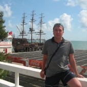 Рамиль, 46 лет из г. 