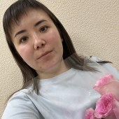 Ксения, 27 лет из г. 