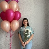 Ксения, 27 лет из г. 