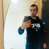 Тимур, 38 лет из г. 