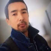 Тимур, 38 лет из г. 