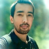 Тимур, 38 лет из г. 