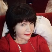 Нурия, 61 год из г. 