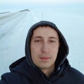 Рамиль, 35 лет из г. 