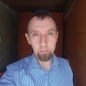 Марат, 39 лет из г. 