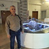 Ильяс, 50 лет из г. 