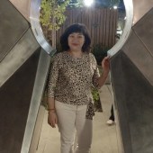 Гульнара, 53 года из г. 