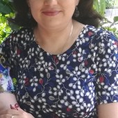 Гульнара, 52 года из г. 