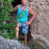 Джаудат, 56 лет из г. 
