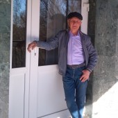 Рафис, 64 года из г. 