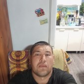 Денис, 36 лет из г. 