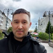 Риян, 33 года из г. 