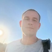 Марс, 33 года из г. 