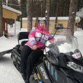 Роза, 52 года из г. 